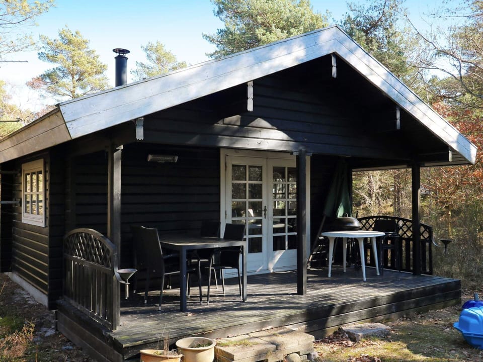House | Property amenity