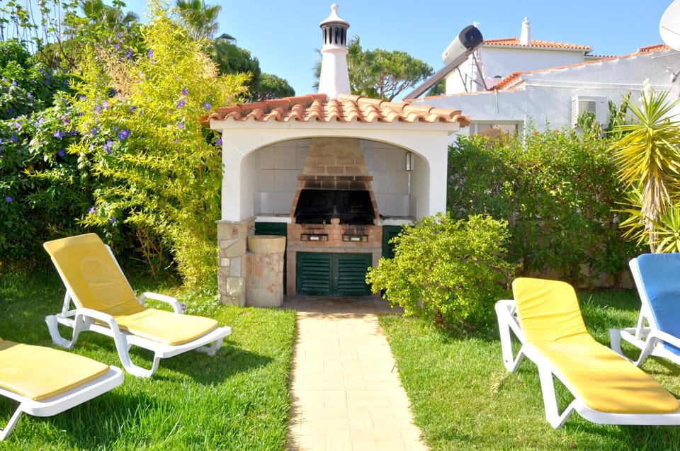 House | Property grounds
