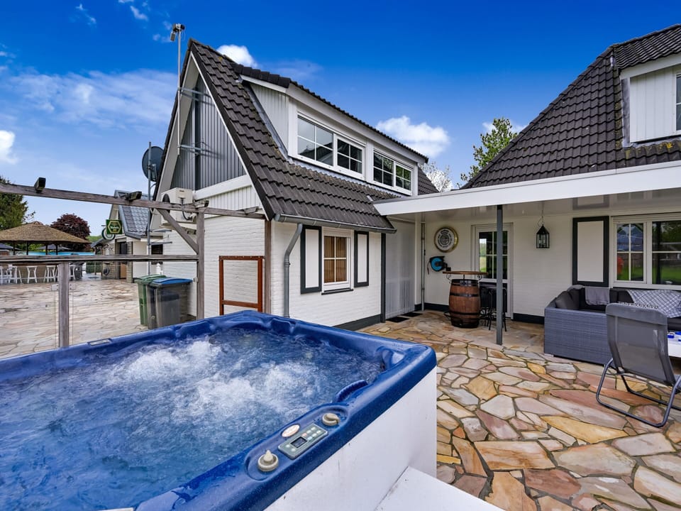 Villa | Spa treatment