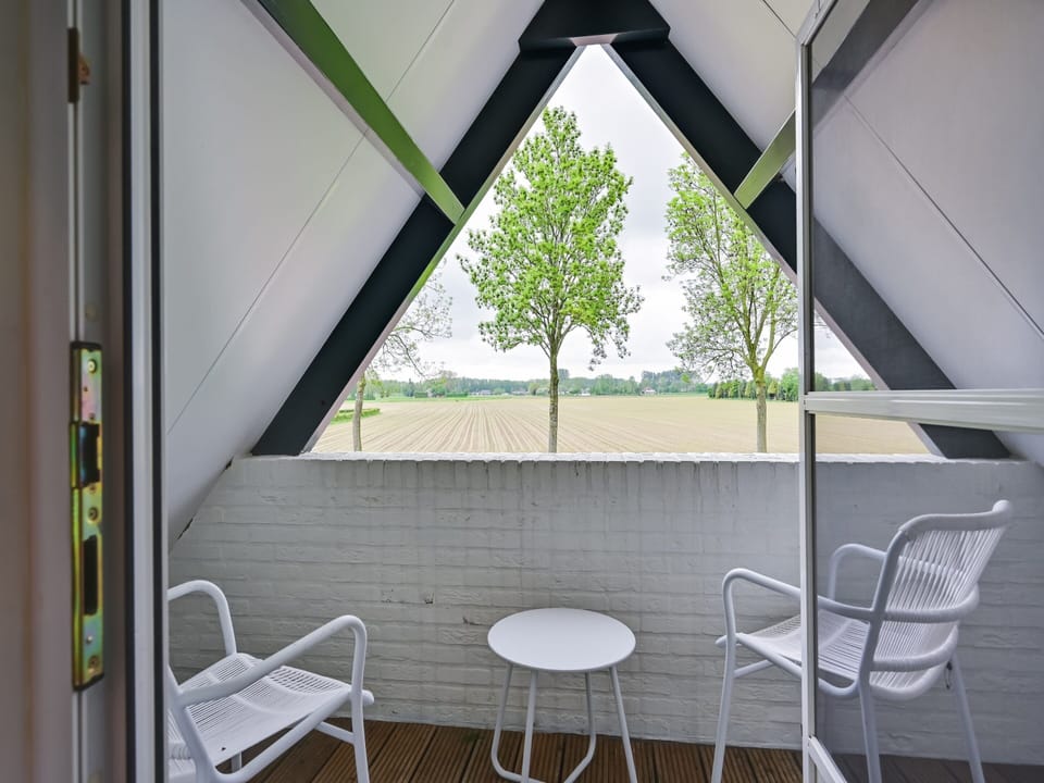 Villa | View from property