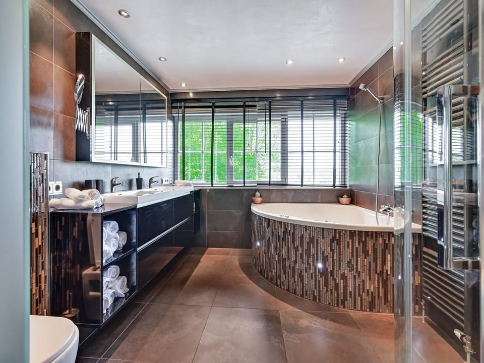 Tasteful Villa in Didam With Garden Villa in Gelderland, Netherlands