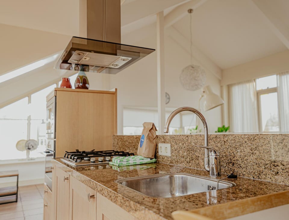 Apartment | Private kitchen | Electric kettle