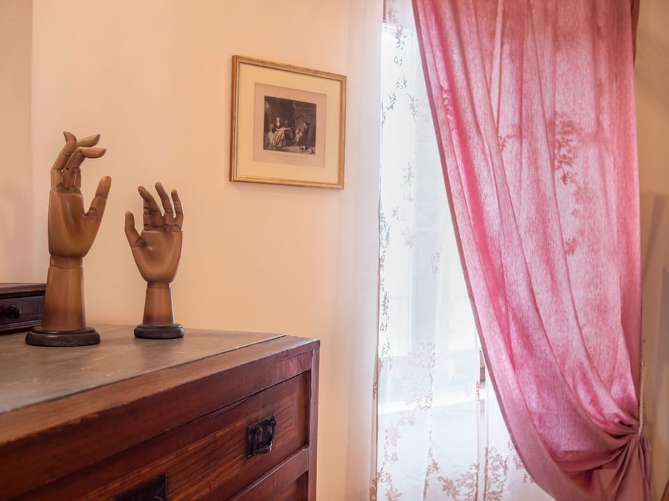 Apartment | Interior detail
