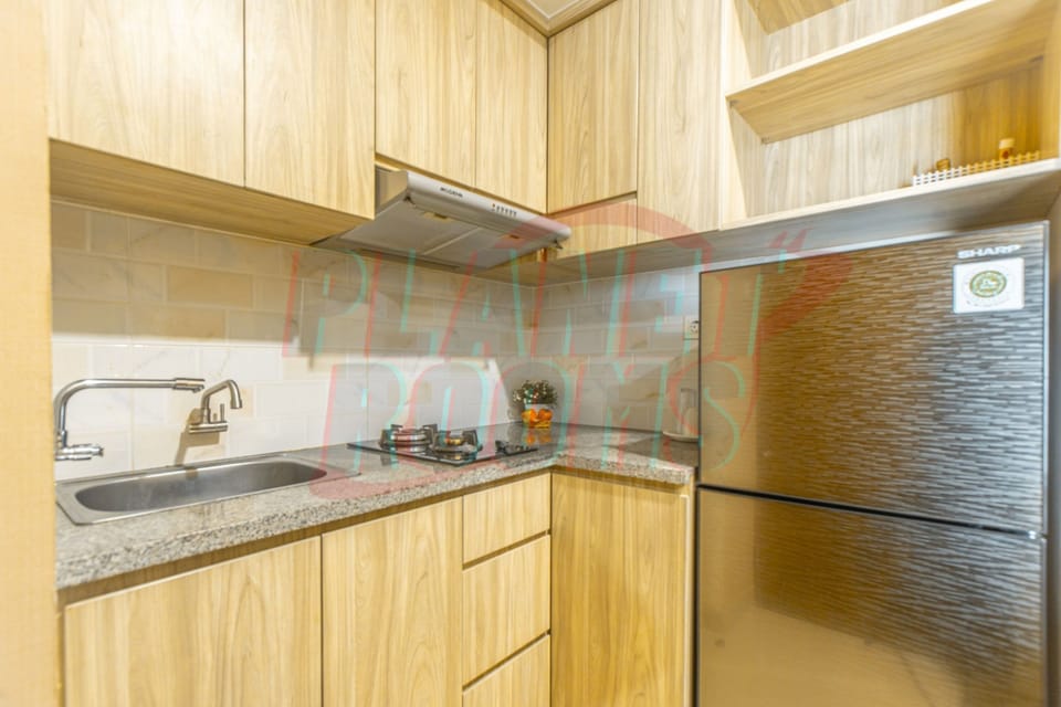 Room, 2 Bedrooms