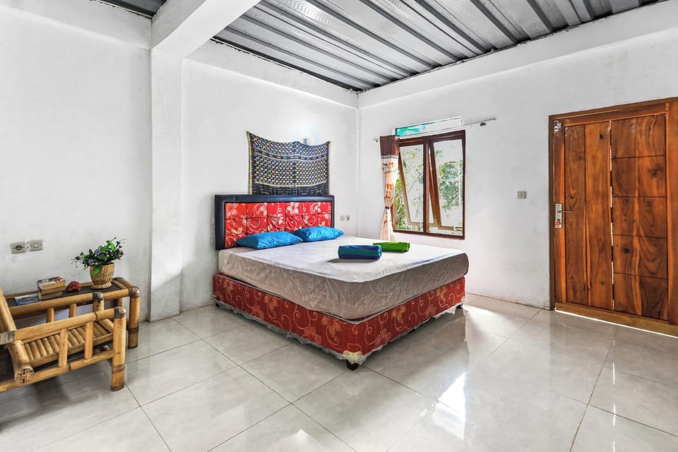 Standard AC Room | WiFi (free)