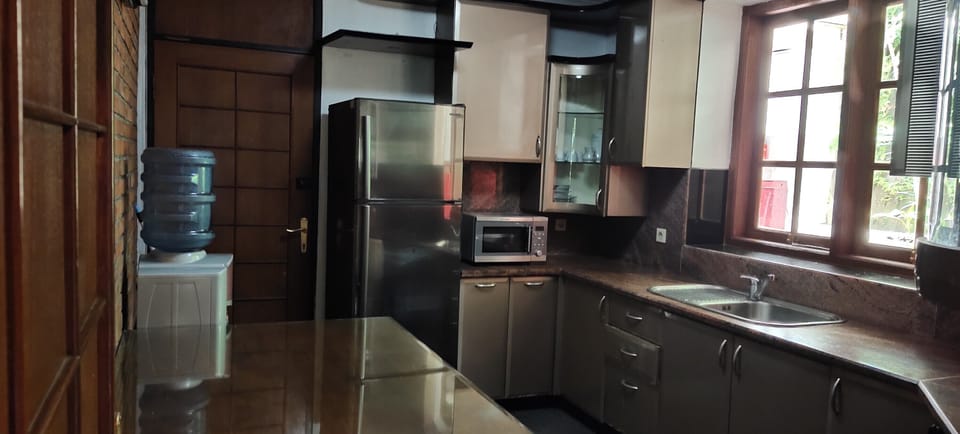Villa, 3 Bedrooms | Private kitchen