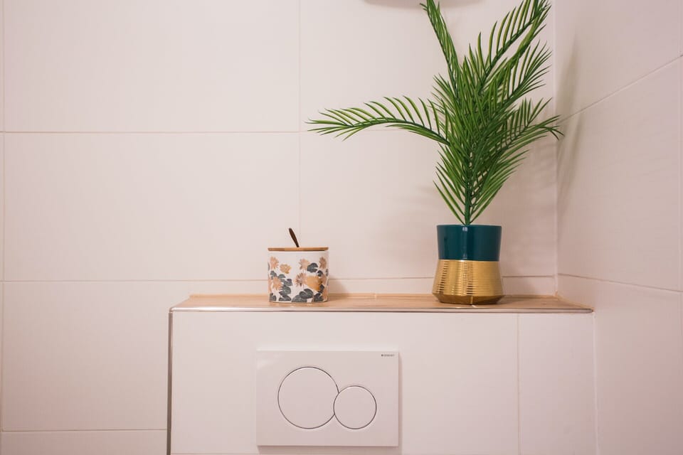 Apartment | Bathroom