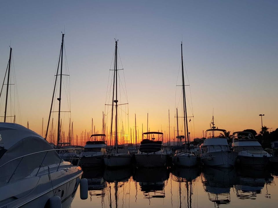 Marina