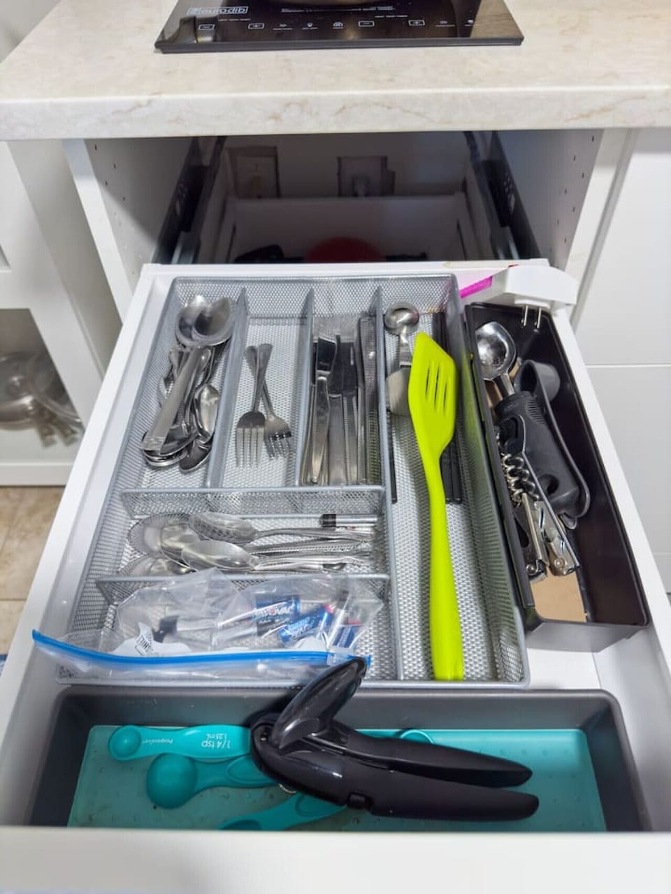 Utensils