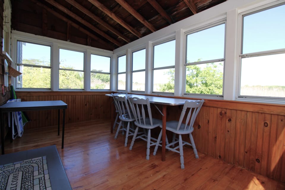3 Season Porch