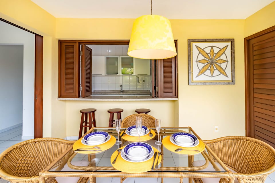 Apartment | Lanai