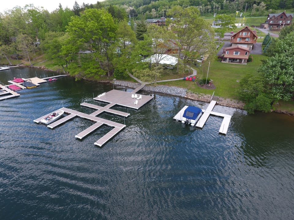Lake