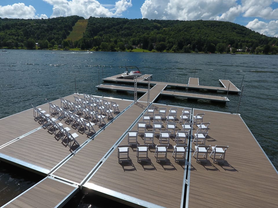 Lake