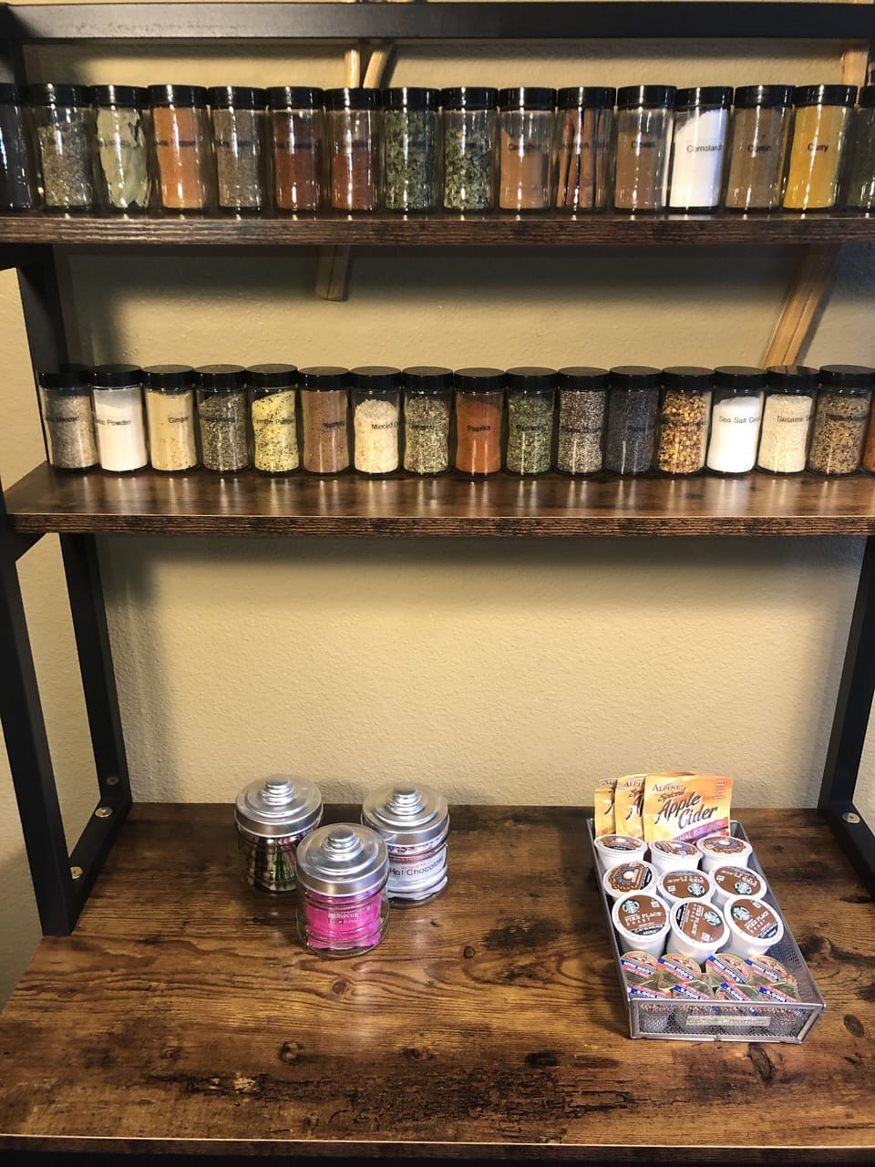 Miscellaneous