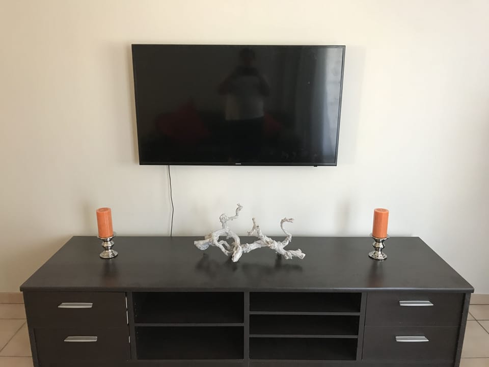 Self-Catering Luxury Apartment  | Iron/ironing board, WiFi (surcharge)