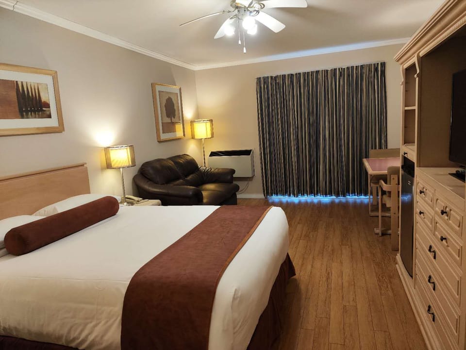 Deluxe Double Room | WiFi (free)
