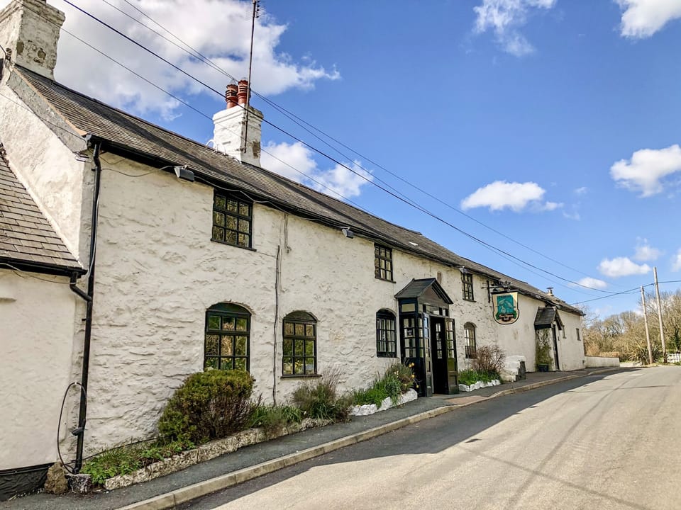 Cottage | Exterior