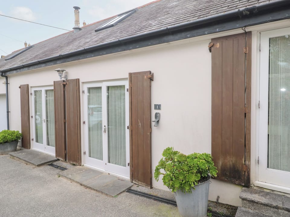 Cottage | Exterior detail