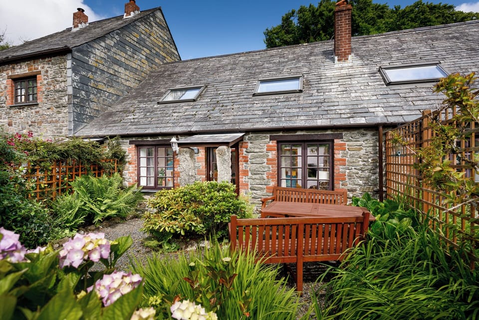 Cottage | Exterior