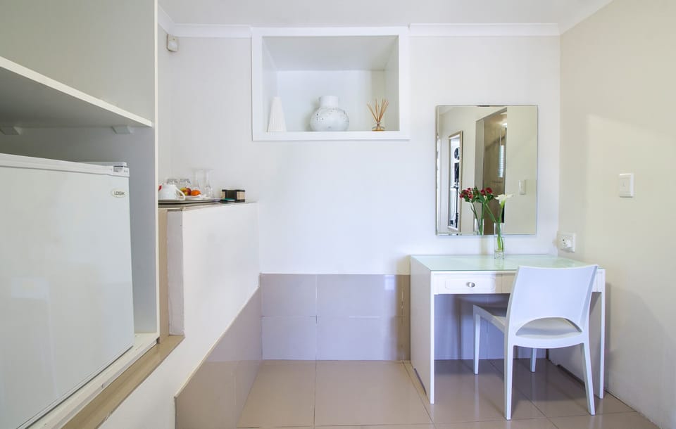 Comfort Room, 1 Bedroom (Standard Double (Ground Floor)) | Egyptian cotton sheets, premium bedding, in-room safe, free WiFi