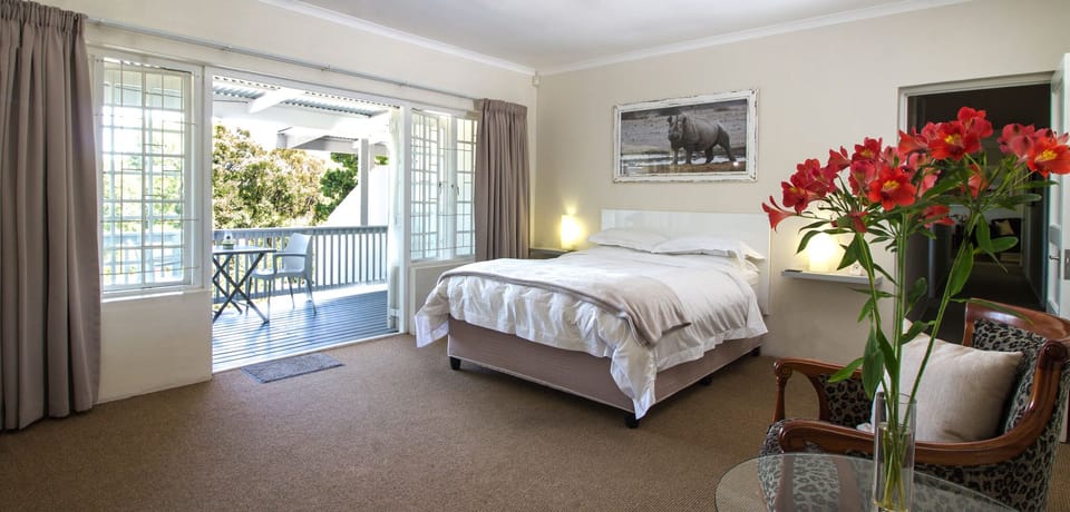 Deluxe Room, 1 Bedroom (Deluxe Double Room) | Egyptian cotton sheets, premium bedding, in-room safe, free WiFi