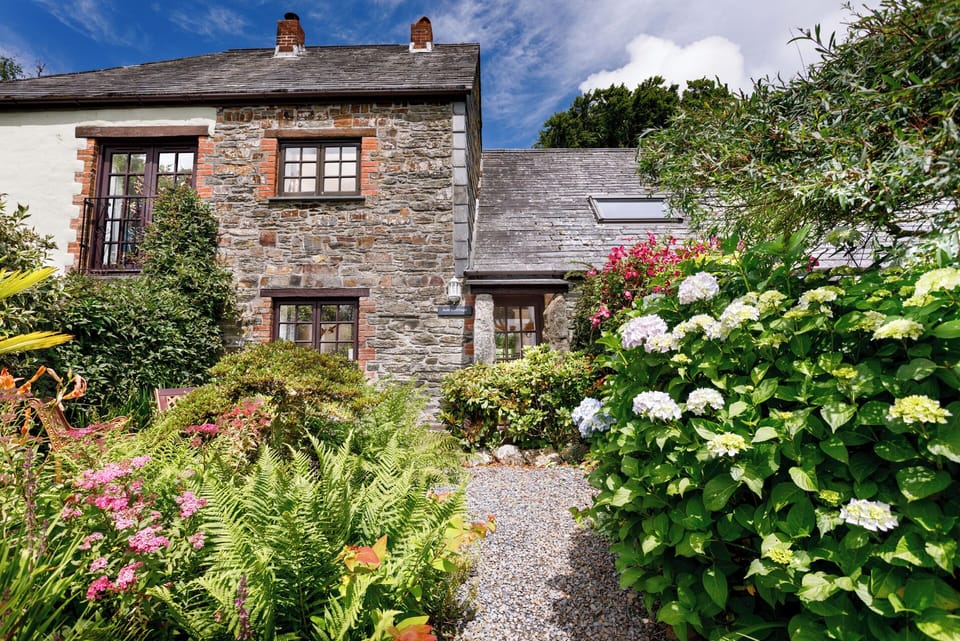Cottage | Exterior