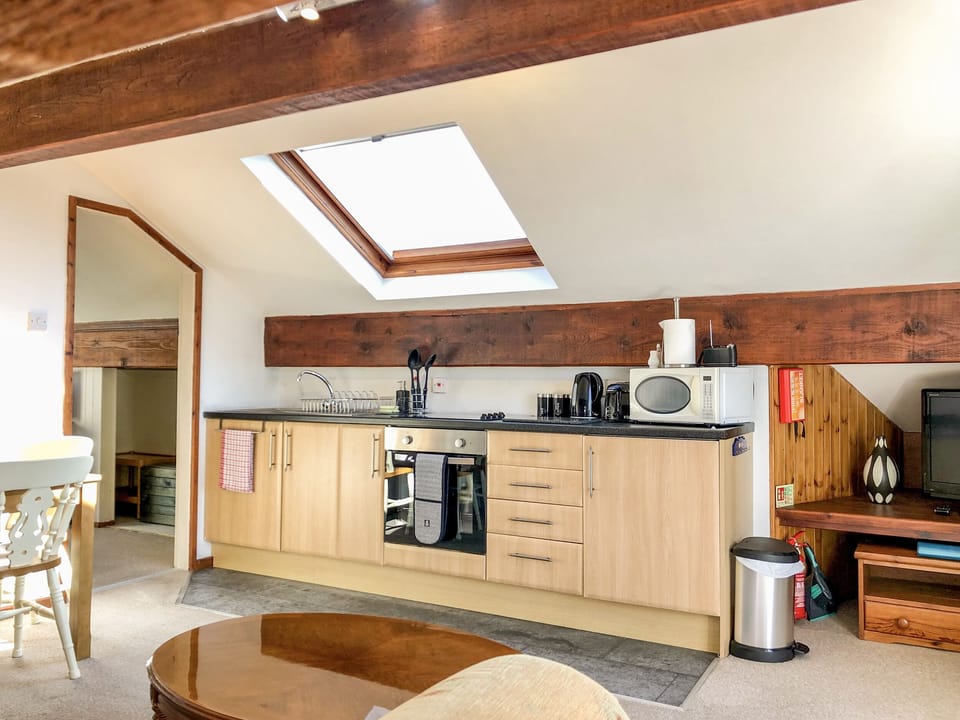 Cottage | Interior