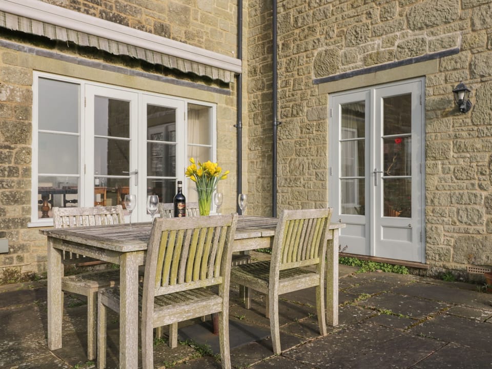 Cottage | Balcony