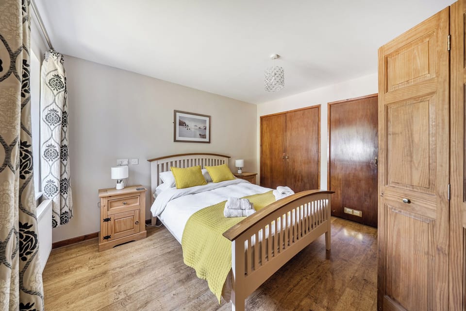 Tyn Y Ffynnon Cottage in Betws-y-Coed
