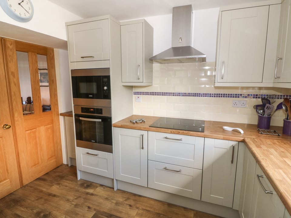 Cottage | Interior