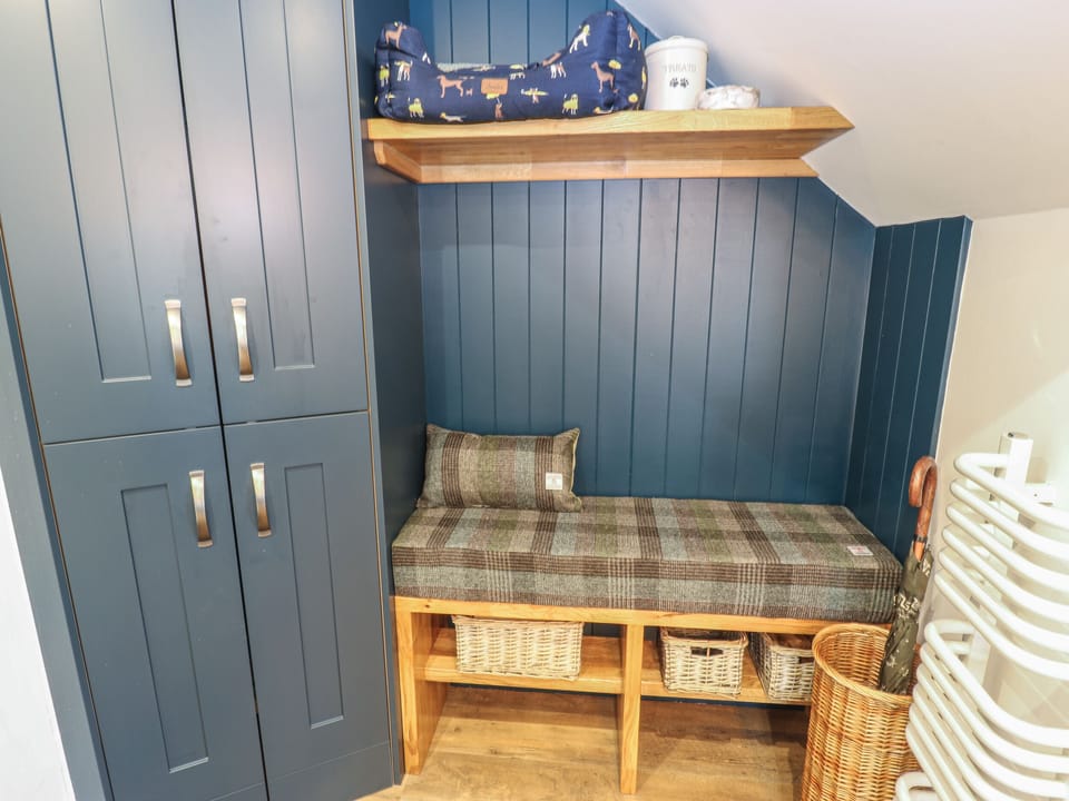 Cottage | 1 bedroom, individually decorated, individually furnished, free WiFi