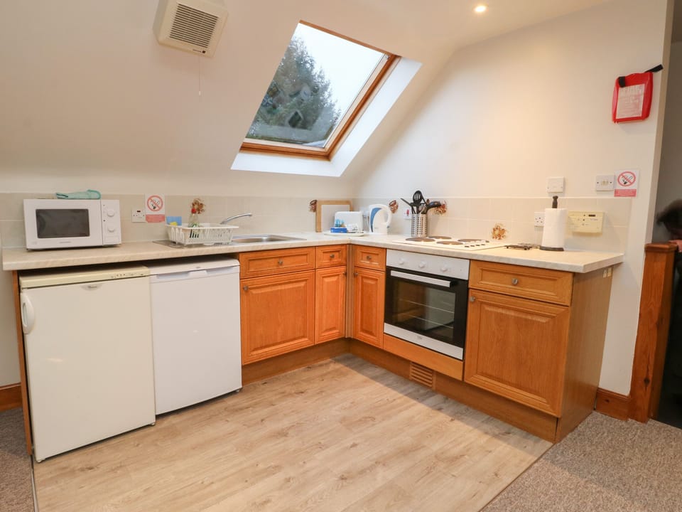 Cottage | Interior