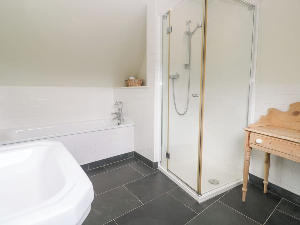 No 3 The Hinges Cottage in Newquay