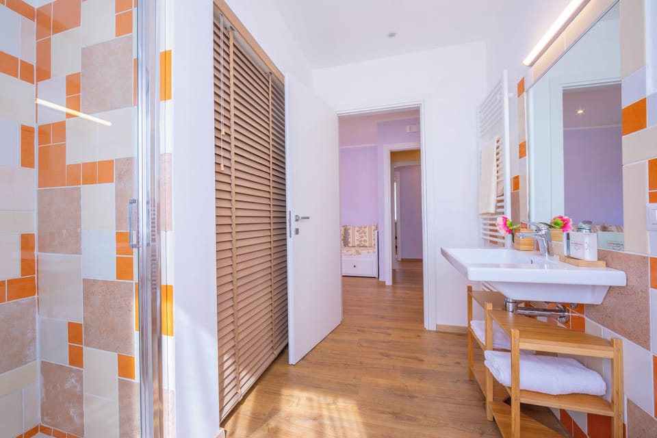 Appartamento Bianca Gemma Apartment in Riva del Garda
