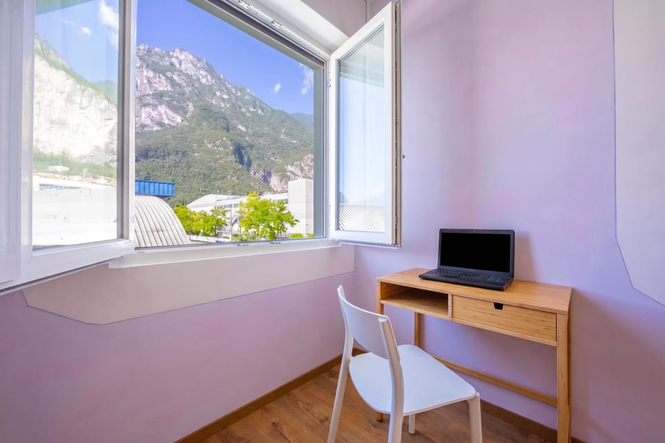 Family Apartment, 2 Bedrooms, 2 Bathrooms (Appartamento Bianca Gemma) | Interior