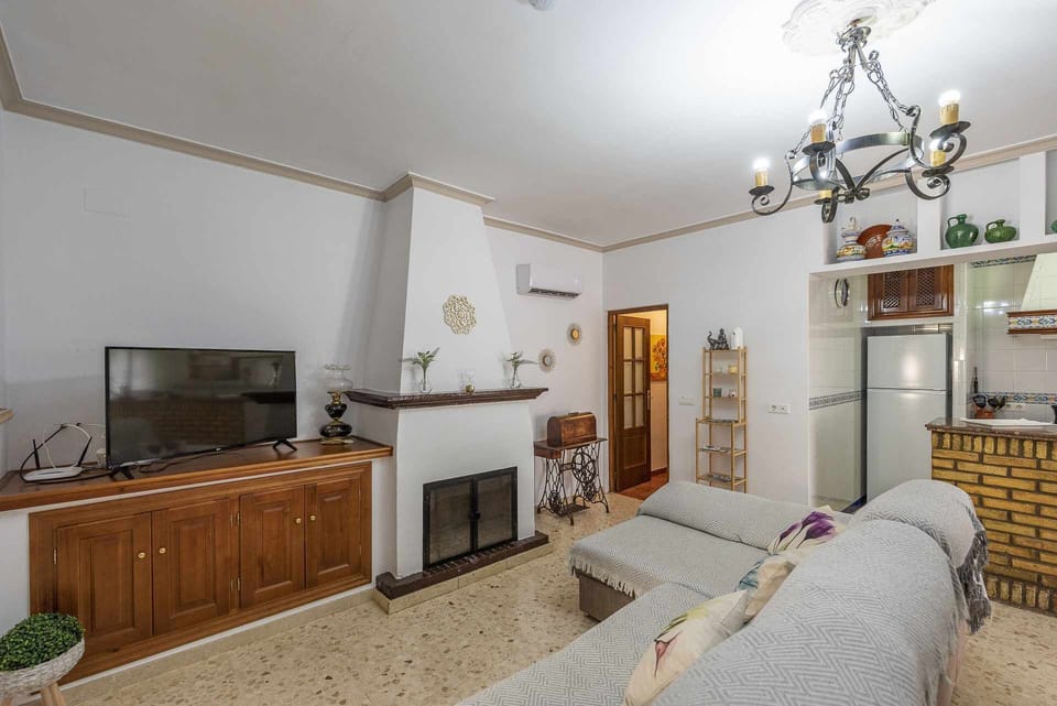 Kitchen or kitchenette,Living room