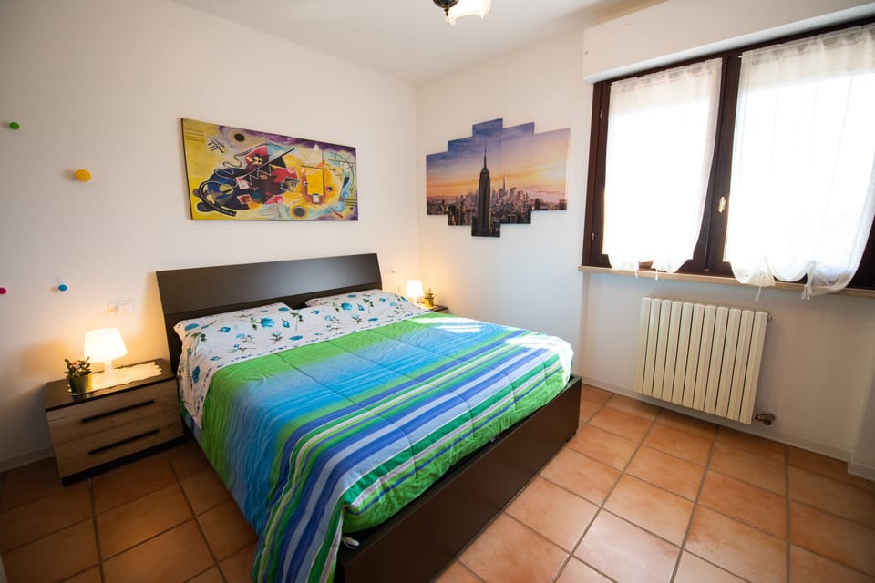Classic Apartment | Individually furnished, desk, iron/ironing board, free WiFi