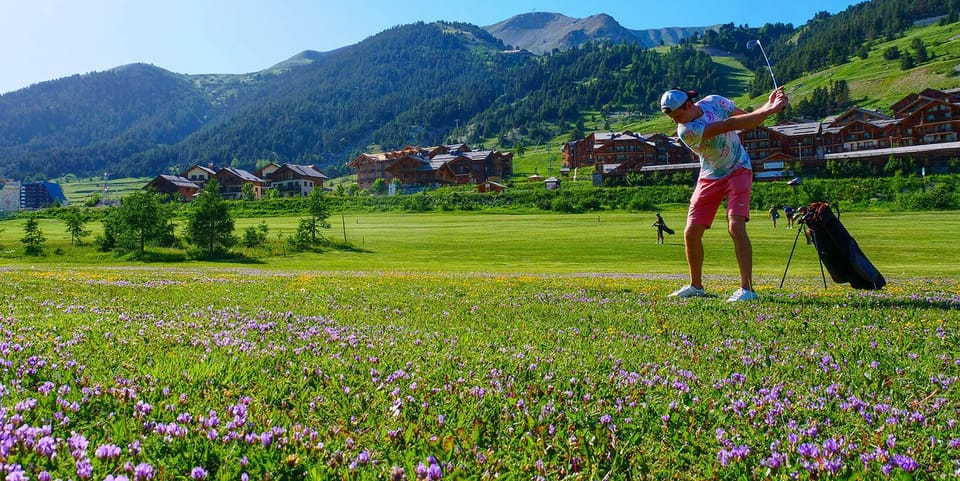 Golf