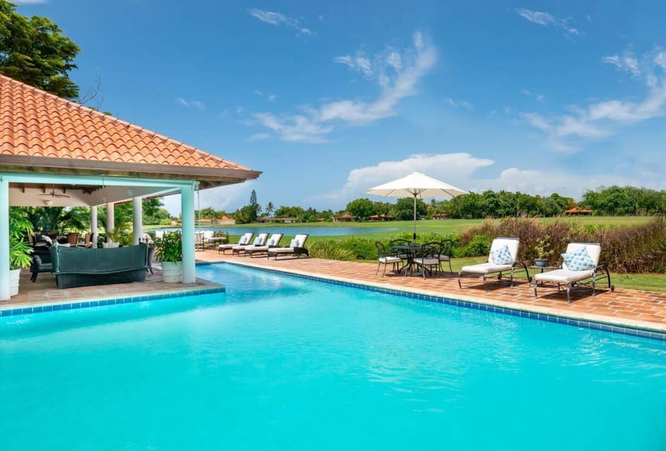 Villa | Pool | Outdoor pool