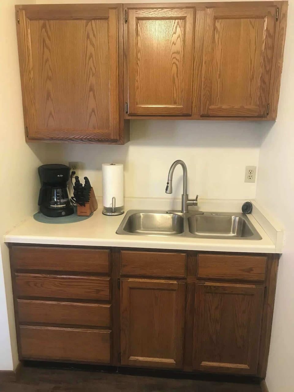 Kitchen Space