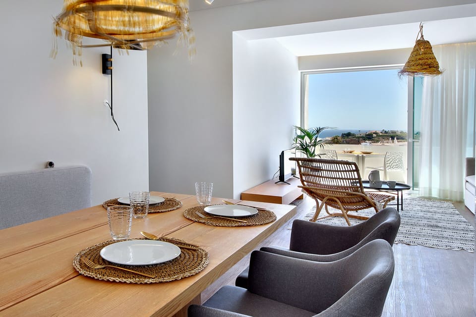 Dinning area