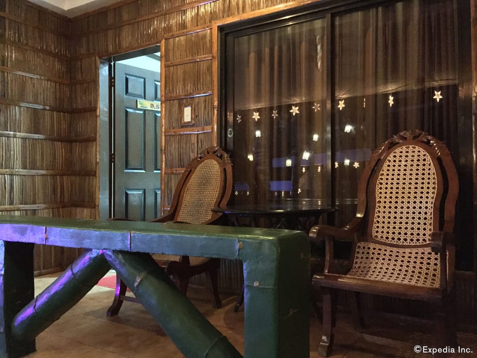 Deluxe Double or Twin Room | View from room