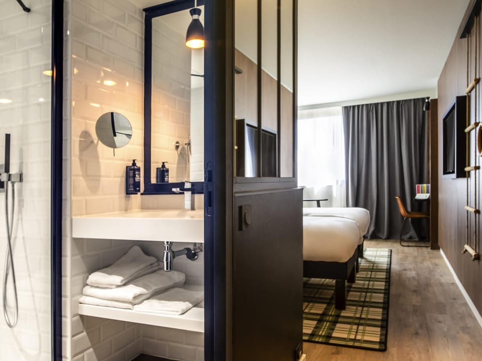 Family Room, 1 Double Bed with Sofa bed | Premium bedding, pillowtop beds, desk, laptop workspace