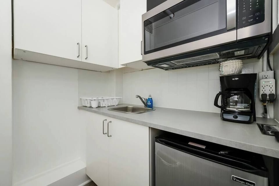 Kitchenette