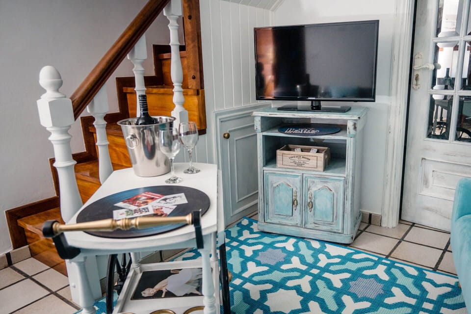 Apartment, Ensuite | Interior