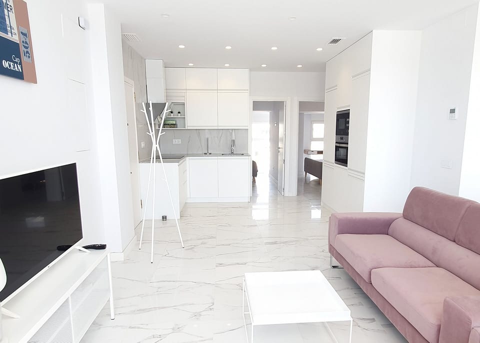 Living-room