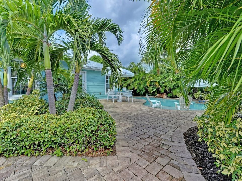 Salt Shack Pool (1)