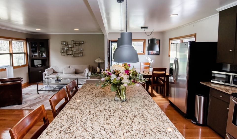 Superior House, Private Bathroom, Park View (The Guest House) | Miscellaneous