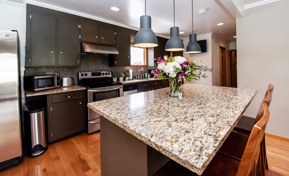 Superior House, Private Bathroom, Park View (The Guest House)