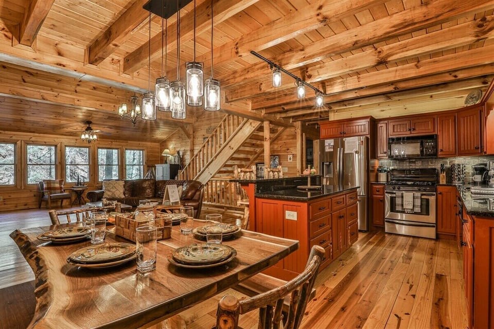 Perfect Space For Familes